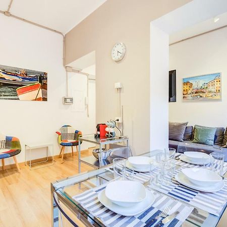 Spanish Steps Luxury Apartment روما المظهر الخارجي الصورة