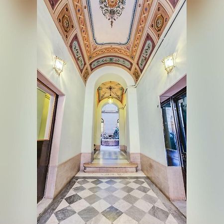 Spanish Steps Luxury Apartment روما المظهر الخارجي الصورة