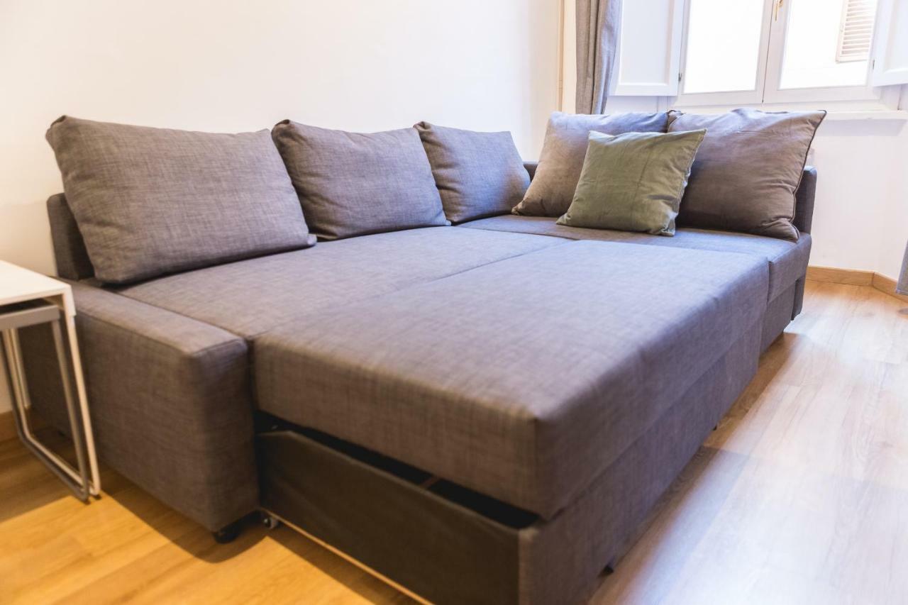 Spanish Steps Luxury Apartment روما المظهر الخارجي الصورة