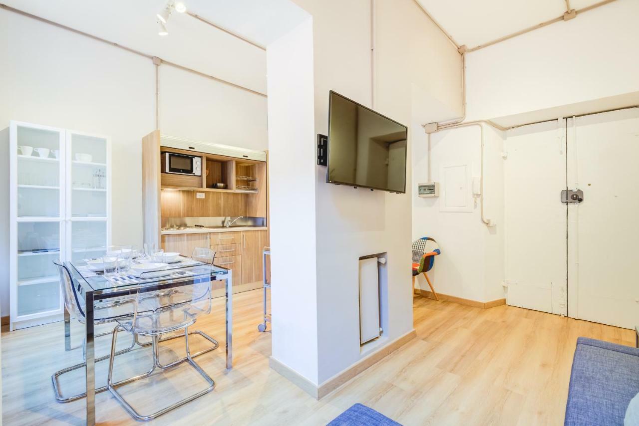 Spanish Steps Luxury Apartment روما المظهر الخارجي الصورة
