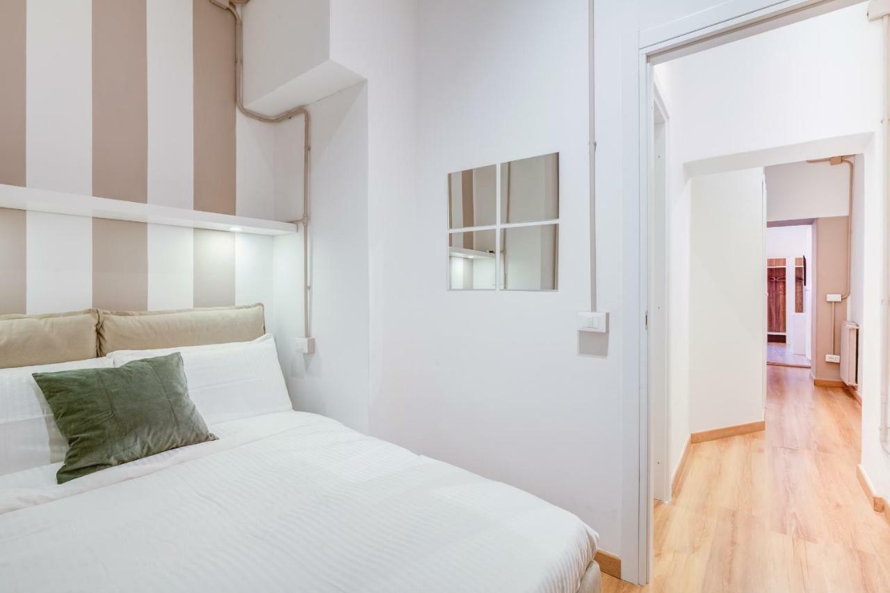 Spanish Steps Luxury Apartment روما المظهر الخارجي الصورة