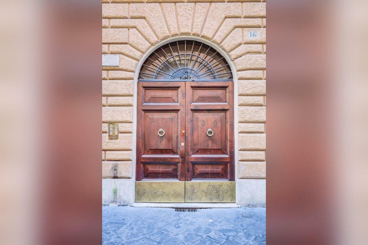 Spanish Steps Luxury Apartment روما المظهر الخارجي الصورة