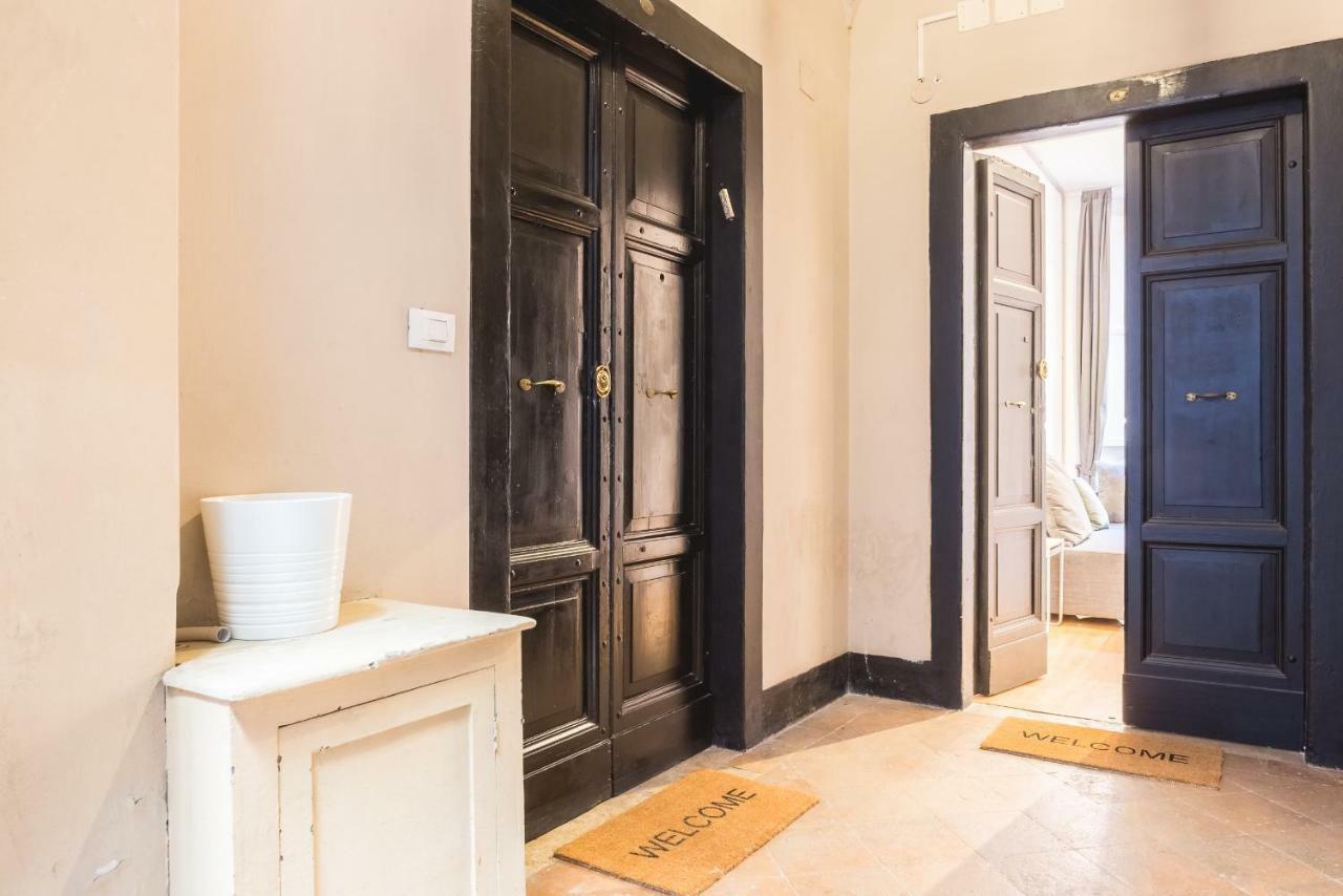 Spanish Steps Luxury Apartment روما المظهر الخارجي الصورة